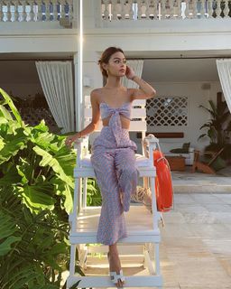 Lily Maymac feet photo thumbnail