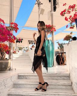 Lily Maymac feet photo thumbnail