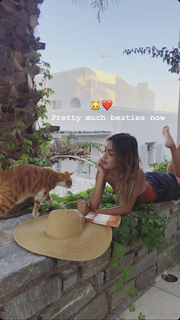 Lily Maymac feet photo thumbnail