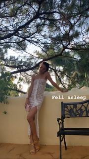 Lily Maymac feet photo thumbnail