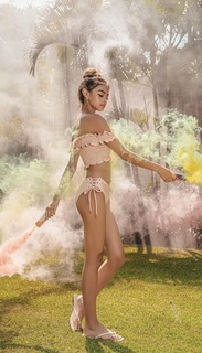 Lily Maymac feet photo thumbnail