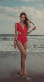Lily Maymac feet photo thumbnail