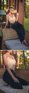 Lily Maymac feet photo thumbnail