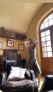 Lily Maymac feet photo thumbnail