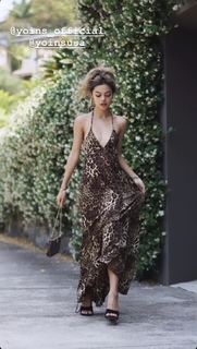 Lily Maymac feet photo thumbnail