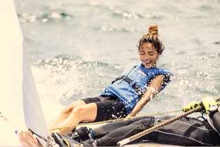 Lily Maymac feet photo thumbnail