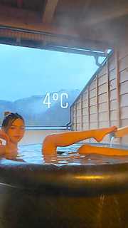 Lily Maymac feet photo thumbnail