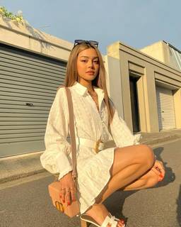 Lily Maymac feet photo thumbnail