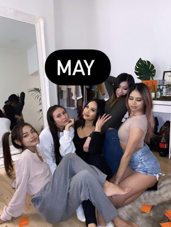 Lily Maymac feet photo thumbnail