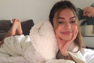 Lily Maymac feet photo thumbnail