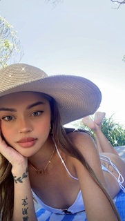 Lily Maymac feet photo thumbnail