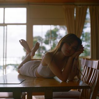 Lily Maymac feet photo thumbnail