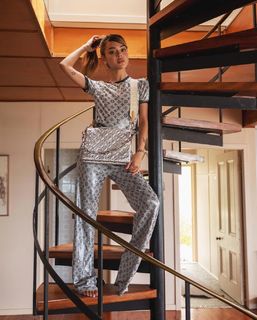 Lily Maymac feet photo thumbnail