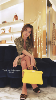 Lily Maymac feet photo thumbnail