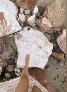 Lily Maymac feet photo thumbnail