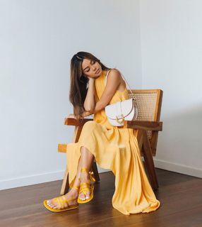 Lily Maymac feet photo thumbnail