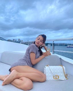 Lily Maymac feet photo thumbnail
