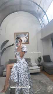 Lily Maymac feet photo thumbnail