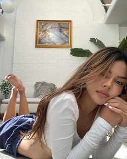 Lily Maymac feet photo thumbnail