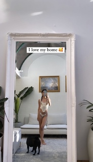 Lily Maymac feet photo thumbnail