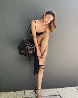 Lily Maymac feet photo thumbnail