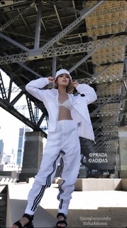 Lily Maymac feet photo thumbnail