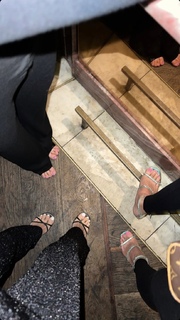 Lily Maymac feet photo thumbnail