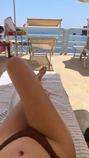 Lily Maymac feet photo thumbnail