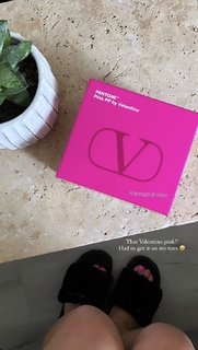 Lily Maymac feet photo thumbnail