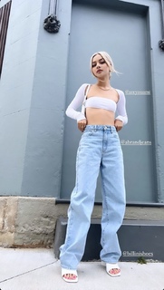 Lily Maymac feet photo thumbnail