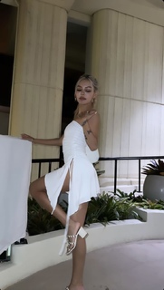 Lily Maymac feet photo thumbnail