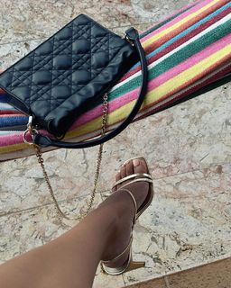 Lily Maymac feet photo thumbnail