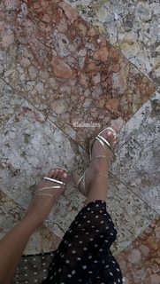 Lily Maymac feet photo thumbnail