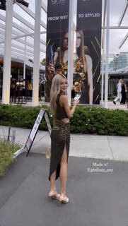 Lily Maymac feet photo thumbnail