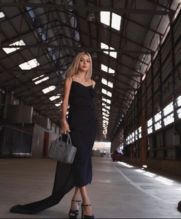 Lily Maymac feet photo thumbnail