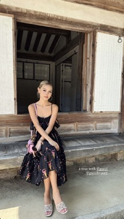 Lily Maymac feet photo thumbnail