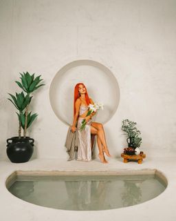 Lily Maymac feet photo thumbnail