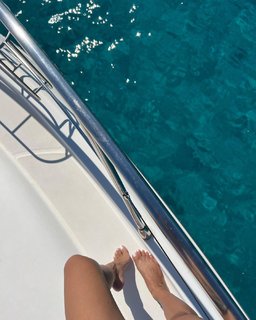 Lily Maymac feet photo thumbnail