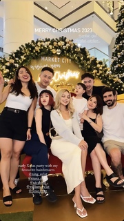 Lily Maymac feet photo thumbnail