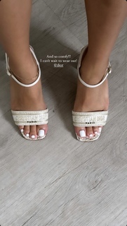 Lily Maymac feet photo thumbnail