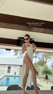 Lily Maymac feet photo thumbnail