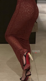 Lily Maymac feet photo thumbnail