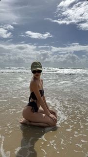 Lily Maymac feet photo thumbnail