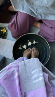 Lily Maymac feet photo thumbnail