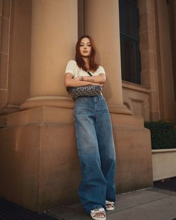 Lily Maymac feet photo thumbnail
