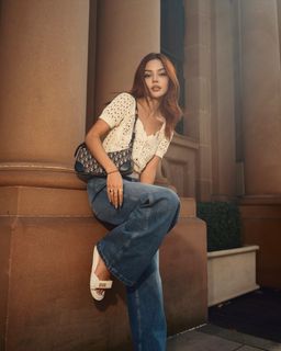 Lily Maymac feet photo thumbnail