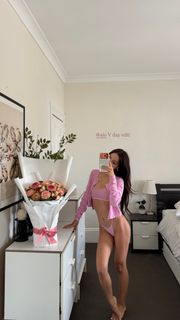 Lily Maymac feet photo 15