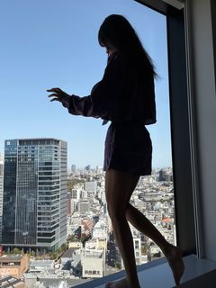 Lily Maymac feet photo 13