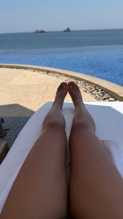 Lily Maymac feet photo 9