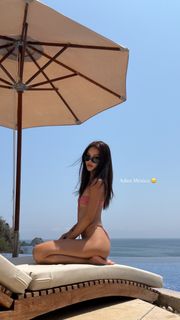 Lily Maymac feet photo 8